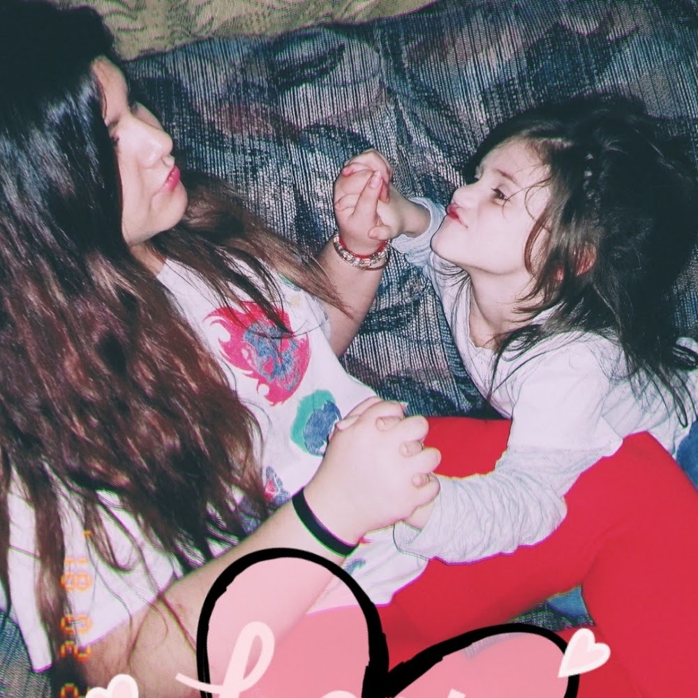 Meet your Posher, Gia